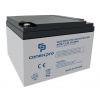 Conexpro AGM-12-28 VRLA AGM 12V/28Ah, T12 AGM-12-28 Conexpro AGM-12-28 VRLA AGM 12V/28Ah, T12 AGM-12-28