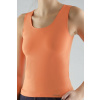 Gina Tielko 08009P - bezšvové Oranžová S/M Gina Tielko 08009P - bezšvové Oranžová S/M