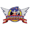 FaNaTtik Sonic The Hedgehog Collectable Coin Original Logo FaNaTtik Sonic The Hedgehog Collectable Coin Original Logo