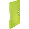 Leitz WOW šanón 250 listy Zelená, Kovová Polypropylén (PP) (46290064) Leitz WOW šanón 250 listy Zelená, Kovová Polypropylén (PP) (46290064)