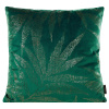 EUROFIRANY DEKORAČNÁ OBLIEČKA NA VANKÚŠ BLINK 45X45 CM TMAVOZELENÁ EUROFIRANY DEKORAČNÁ OBLIEČKA NA VANKÚŠ BLINK 45X45 CM TMAVOZELENÁ