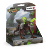 Schleich Eldrador figúrka Kamenná Beštia 42521 Schleich Eldrador figúrka Kamenná Beštia 42521