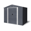 Riwall PRO RMSA 6x8 Anthracite Riwall PRO RMSA 6x8 Anthracite