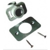 PPR - NÁSTĚNNÉ KOLENO PRO SÁDROKARTON D 20x1/2 - Ekoplastik PPR - NÁSTĚNNÉ KOLENO PRO SÁDROKARTON D 20x1/2 - Ekoplastik