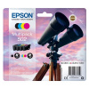 Epson originál ink C13T02V64010, 502, T02V640, CMYK, 550str., 3x3.3/4.6ml Epson originál ink C13T02V64010, 502, T02V640, CMYK, 550str., 3x3.3/4.6ml