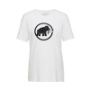 MAMMUT CORE T-SHIRT W WHITE TRIČKO Veľkosť: M MAMMUT CORE T-SHIRT W WHITE TRIČKO Veľkosť: M