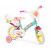Toimsa Peppa Pig 12 detský bicykel Toimsa Peppa Pig 12 detský bicykel