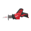 Milwaukee 4933411925 C12 HZ-0 M12 HACKZALL - Píla na kov Milwaukee 4933411925 C12 HZ-0 M12 HACKZALL - Píla na kov