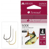 10ks Háčik Mikado Sensual Sode Veľkosť 14 G 10ks Háčik Mikado Sensual Sode Veľkosť 14 G