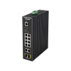 D-Link DIS-200G-12PS sieťový prepínač Riadený L2 Gigabit Ethernet (10/100/1000) Podpora napájania cez Ethernet (PoE) Čierna (DIS-200G-12PS) D-Link DIS-200G-12PS sieťový prepínač Riadený L2 Gigabit Ethernet (10/100/1000) Podpora napájania cez Ethernet (PoE) Čierna (DIS-200G-12PS)