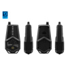 DELPHIN Sada signalizátorov Tecton 4+1 DELPHIN Sada signalizátorov Tecton 4+1