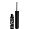 NYX PROFESSIONAL MAKEUP Epic Wear Semi-Permanent Liquid Liner 08 Yellow 3,5 ml NYX PROFESSIONAL MAKEUP Epic Wear Semi-Permanent Liquid Liner 08 Yellow 3,5 ml