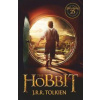 The Hobbit - J. R. R. Tolkien, HarperCollins Publishers The Hobbit - J. R. R. Tolkien, HarperCollins Publishers
