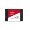 Western Digital WD RED SSD 3D NAND WDS200T2R0A 2TB SATA/600, (R:560, W:530MB/s), 2.5 Western Digital WD RED SSD 3D NAND WDS200T2R0A 2TB SATA/600, (R:560, W:530MB/s), 2.5