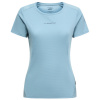 Tričko La Sportiva Ridge T-Shirt Women S Tričko La Sportiva Ridge T-Shirt Women S