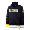 47 Brand Pánská mikina Nashville Predators NHL Full Blast ‘47 Legendary Track Jacket Veľkosť: XL 47 Brand Pánská mikina Nashville Predators NHL Full Blast ‘47 Legendary Track Jacket Veľkosť: XL