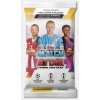 Športová karta Topps FC Barcelona futbal číslo 113 Športová karta Topps FC Barcelona futbal číslo 113