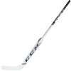 CCM EFlex Pro SR brankárska hokejka - bílá-černá, Senior, 26, L, P4 CCM EFlex Pro SR brankárska hokejka - bílá-černá, Senior, 26, L, P4