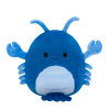Squishmallows Modrý homár - Lobert Squishmallows Modrý homár - Lobert