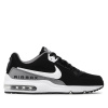 Pánske Sneakersy nízke NIKE AIR MAX LTD 3 NA BV1171-001 – Čierna Pánske Sneakersy nízke NIKE AIR MAX LTD 3 NA BV1171-001 – Čierna