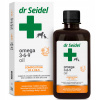 Dr Seidel Omega 3-6-9 Olej 250ml pre Psa a Mačku - Koža, Imunita Dr Seidel Omega 3-6-9 Olej 250ml pre Psa a Mačku - Koža, Imunita