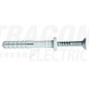 TRACON ELECTRIC Hmoždinky so zatĺkacou skrutkou M8x45mm TB845 TRACON ELECTRIC Hmoždinky so zatĺkacou skrutkou M8x45mm TB845