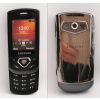 Maketa Samsung GT-S5550 black Maketa Samsung GT-S5550 black
