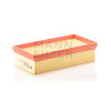 Vzduchový filter MANN-FILTER C24026 (Vzduchový filter Opel MANN-FILTER C24026) Vzduchový filter MANN-FILTER C24026 (Vzduchový filter Opel MANN-FILTER C24026)