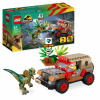 Stavebnica LEGO Útok dilofosaura 76958 211 dielikov 6+ Stavebnica LEGO Útok dilofosaura 76958 211 dielikov 6+