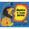 Opica v koži leva - Paul White Opica v koži leva - Paul White