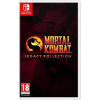 NS - Mortal Kombat: Legacy Kollection 5056635617880 NS - Mortal Kombat: Legacy Kollection 5056635617880