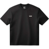 VANS LEFT CHEST SS Black - XL VANS LEFT CHEST SS Black - XL