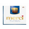 Merci mliečna bonboniéra 250g Merci mliečna bonboniéra 250g