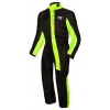 TXR kombinéza do dažďa čierno-fluo žltá, veľ. 6XL TXR kombinéza do dažďa čierno-fluo žltá, veľ. 6XL