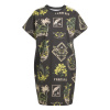 Dámske Šaty ADIDAS FARM T DRESS JL7004 – Čierna Dámske Šaty ADIDAS FARM T DRESS JL7004 – Čierna