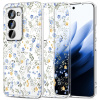 Tech-Protect FlexAir kryt na Xiaomi Redmi 15 4G / 5G, spring flowers Tech-Protect FlexAir kryt na Xiaomi Redmi 15 4G / 5G, spring flowers