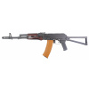 Airsoft zbraň AKS-74N 003A+ Double Bell Čierna Airsoft zbraň AKS-74N 003A+ Double Bell Čierna
