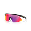 Okuliare OAKLEY Sphaera Slash Matte Trans Paloma Prizm Road Black Okuliare OAKLEY Sphaera Slash Matte Trans Paloma Prizm Road Black