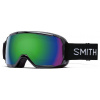 Smith Grom - Black/Green Sol-X junior size Smith Grom - Black/Green Sol-X junior size
