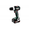 METABO Aku vrtačka BS 18 LT BL 2x4,0 Ah MTB602325500 METABO Aku vrtačka BS 18 LT BL 2x4,0 Ah MTB602325500