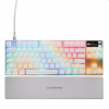 SteelSeries Apex Pro TKL Gen 3 White US 64898 SteelSeries Apex Pro TKL Gen 3 White US 64898