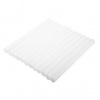Náplne do taviacej pištole 11x250mm, Topex 42E113, 12 kusov, číre Náplne do taviacej pištole 11x250mm, Topex 42E113, 12 kusov, číre