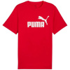 Tričko Puma Ess No.1 Logo Tee M 682532 11 Tričko Puma Ess No.1 Logo Tee M 682532 11