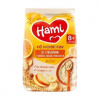HAMI Mliečna kaša so 7 obilninami banán jablko pomaranč 210 g HAMI Mliečna kaša so 7 obilninami banán jablko pomaranč 210 g