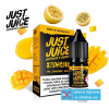 Just Juice SALT Mango & Passion Fruit 10ml - 11mg e-liquid Just Juice SALT Mango & Passion Fruit 10ml - 11mg e-liquid
