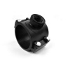 PLASTICA ALFA Navŕtavacia objímka 75 x 6/4 PLASTICA ALFA Navŕtavacia objímka 75 x 6/4