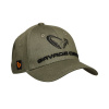 Savage Gear šiltovka Catch Cap Onesize Olive Green Melange Savage Gear šiltovka Catch Cap Onesize Olive Green Melange