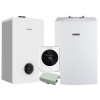 Zostava BOSCH Condens GC2300iW 25kW P/WD 120L B Zostava BOSCH Condens GC2300iW 25kW P/WD 120L B