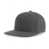 Atlantis James Cap Unisex šiltovka AAT111 Dark Grey one size Atlantis James Cap Unisex šiltovka AAT111 Dark Grey one size