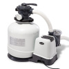 Intex Bazénová piesková filtrácia 26652 Intex Bazénová piesková filtrácia 26652